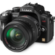 Image for article titled Panasonic Lumix DMC-GH1 Micro Four Thirds Sequel Shoots Full 1080p Video